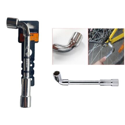 Llave Tipo L 16Mm