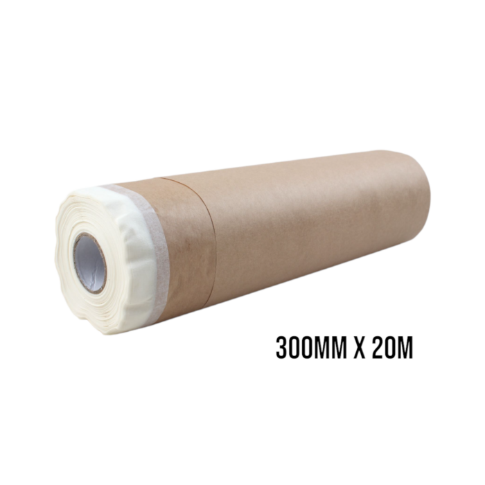 62702887 Papel washi para enmascarar 300mm x 20m - Imagen 1