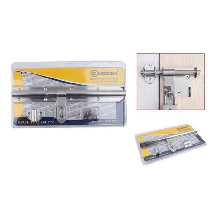 Pasadores Izquierdo Y Derecho 12# - Imagen 1