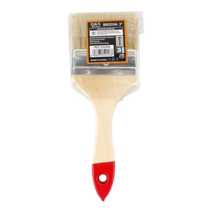 Brocha para Pintar #3 - Imagen 1