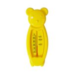 Termómetro de baño osito 3 colores - Imagen 3