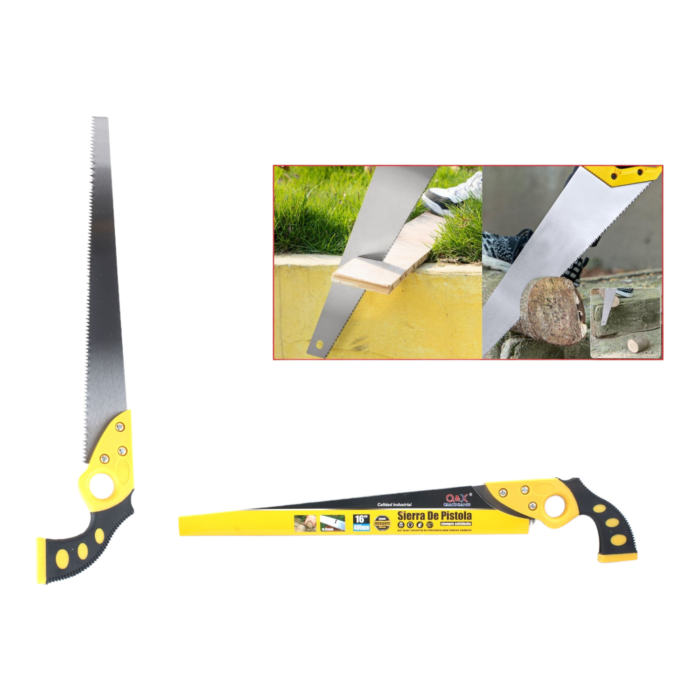 62352581 Sierra De Pistola De 16 Pulgadas - Imagen 1