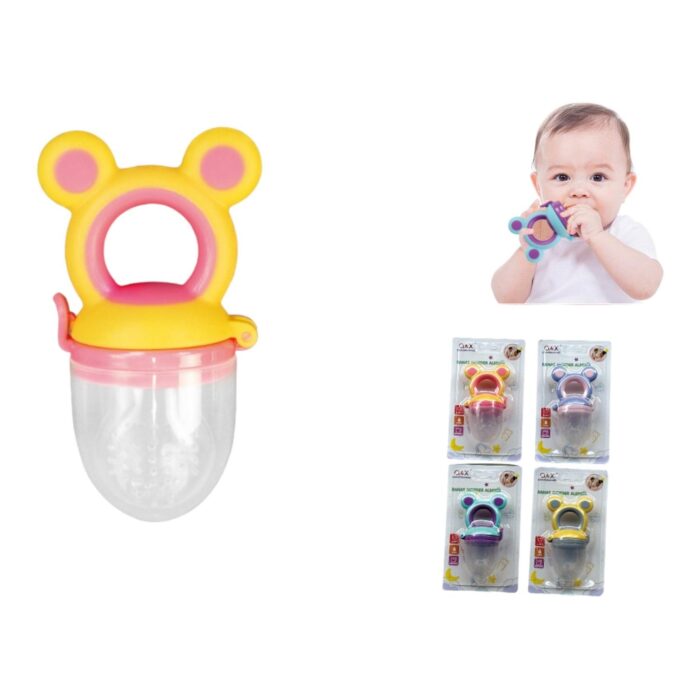 Diversion Con Mordedura De Rana - Imagen 1