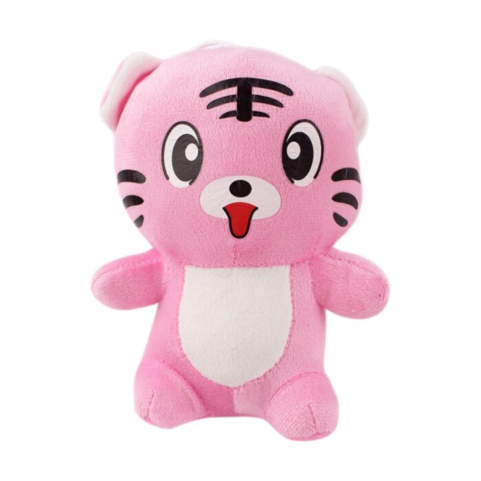 Peluches Adorables de 17 cm Tigre - Imagen 3