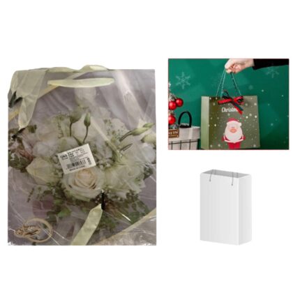 990 Bolsa De Regalo 18*23*8