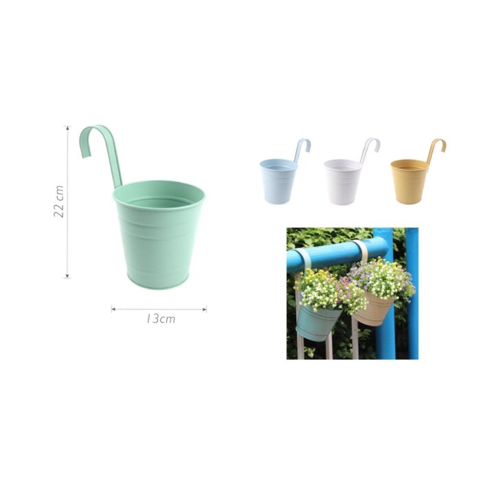 62703802 Balde de Fierro 15N232 - Imagen 2