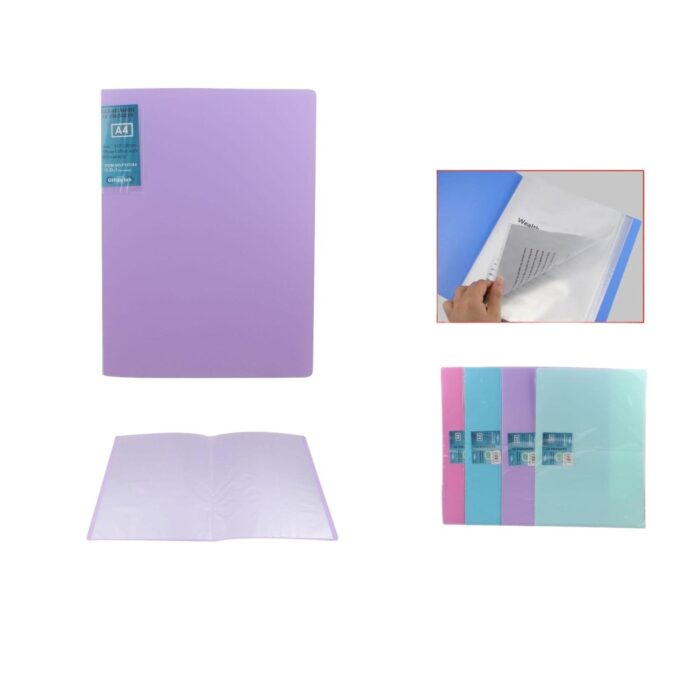 Folleto Informativo F141 60A - Imagen 1