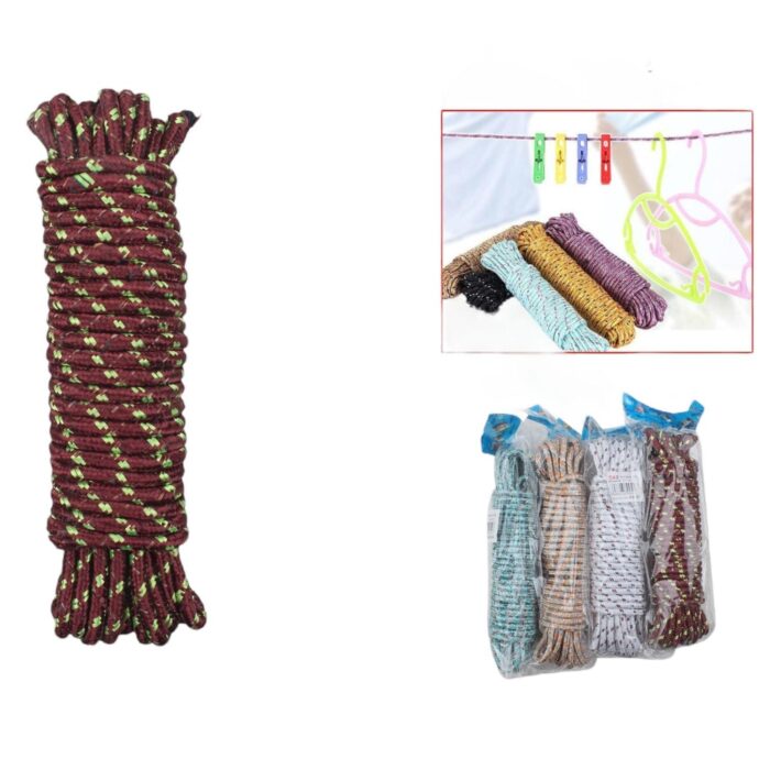 Cuerda De Flores Sjz17 (Bolsa De 10M*150G) - Imagen 1