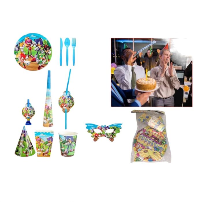 Combinaci¨®n De Cumplea?os - Imagen 1