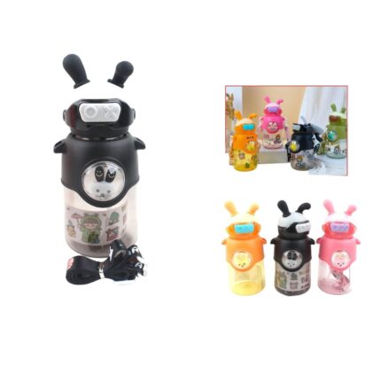 Ax08 Vaso De Agua De Pl¨¢stico 650Ml
