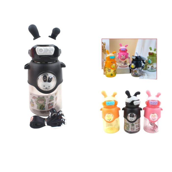 Ax08 Vaso De Agua De Pl¨¢stico 650Ml - Imagen 1