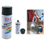 Pintura en aerosol para manos 280g Verde oscuro 77#