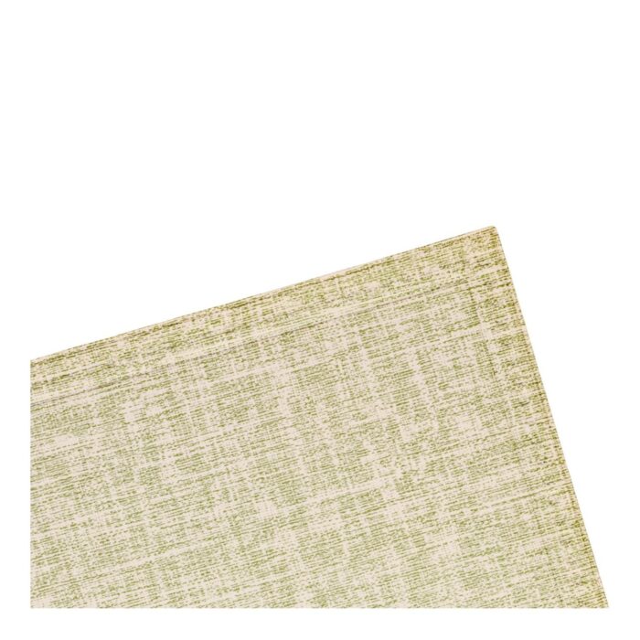 Mantel individual rectangular efecto madera 30x45 cm - Imagen 6