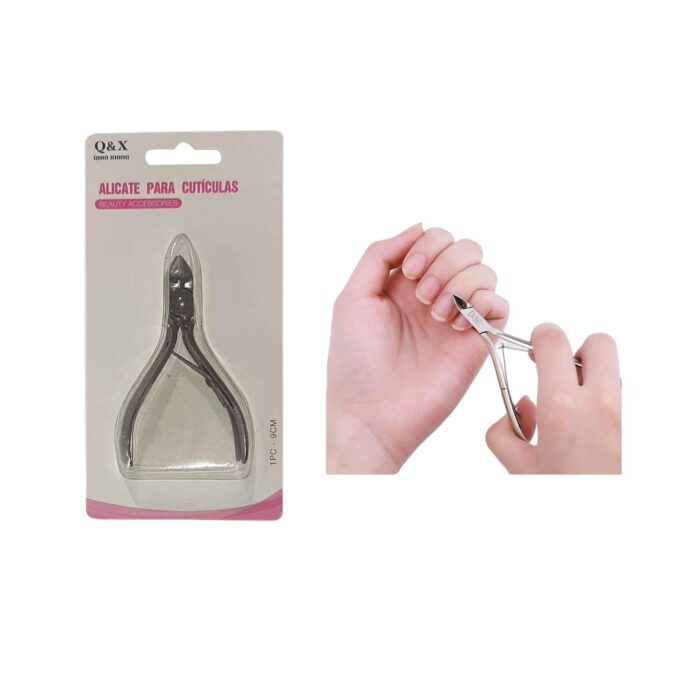 62332205 Alicate Para Cuticulas - Imagen 1