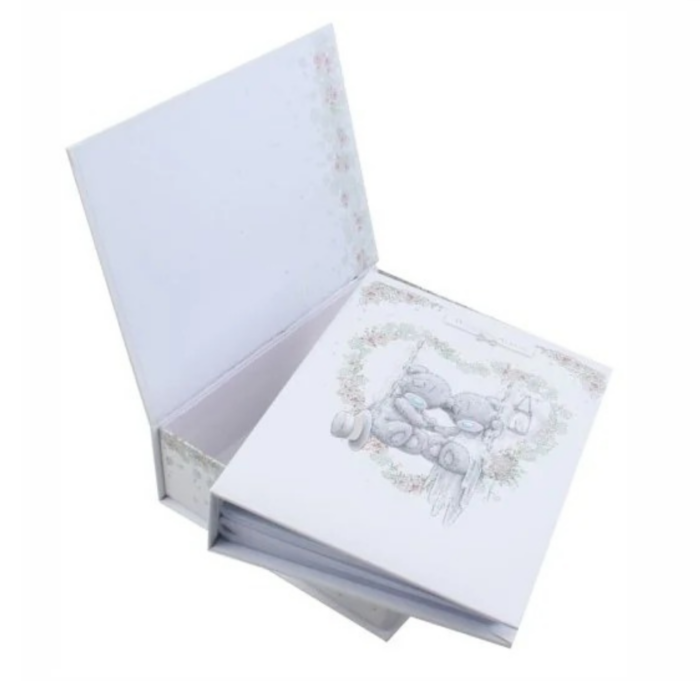 64349744 Álbum De Fotos (27x19x6.5cm) 200 Fotos - Imagen 1