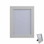 Marco Fotográfico Diplomas Certificados Modelo 412 A4(21*29.7cm) - Imagen 2