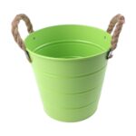 Balde de Fierro 15N133