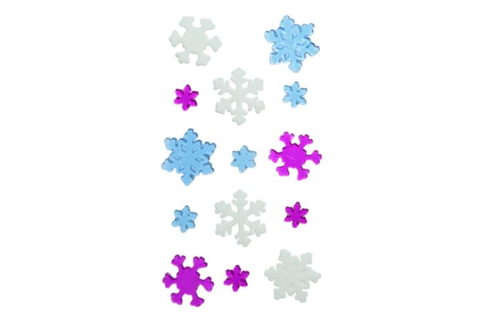 62955805 Adhesivos Gel De Navidad Ventana 11 Diseños Únicos - Imagen 11