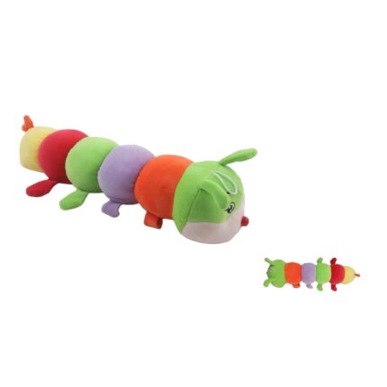 Peluche Chinchilla 35Cm