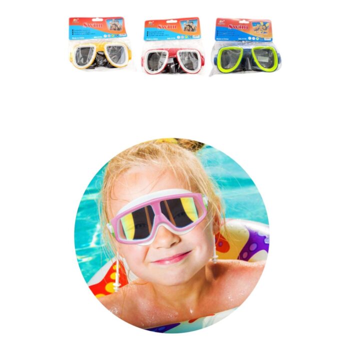 1179 gafas de buceo - Imagen 2