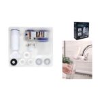 Purificador de Agua 060 Cromado - Imagen 2