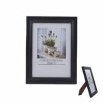 Marco de Foto Modelo 215-A4 (21x29.7 cm) Certificado, Diploma, Porta Titulo - Imagen 5