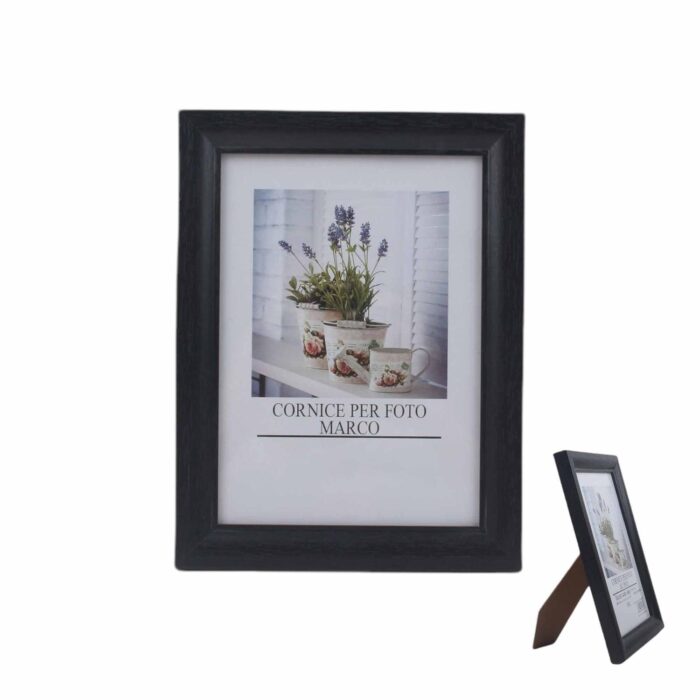 Marco de Foto Modelo 215-A4 (21x29.7 cm) Certificado, Diploma, Porta Titulo - Imagen 5