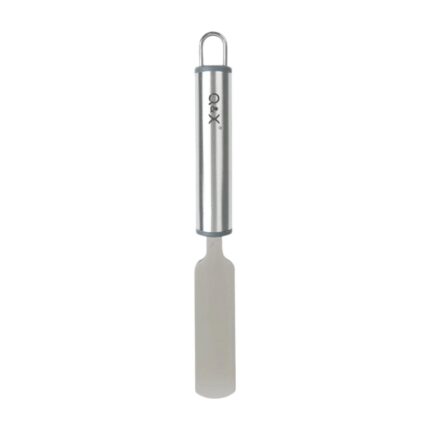 TXM29-77 Cuchillo para mantequilla de 4 pulgadas con mango ovalado 22.2X2.5CM