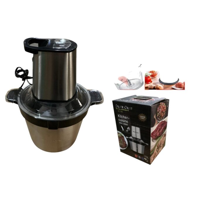 Procesador De Alimentos Fp05-3.5L - Imagen 1