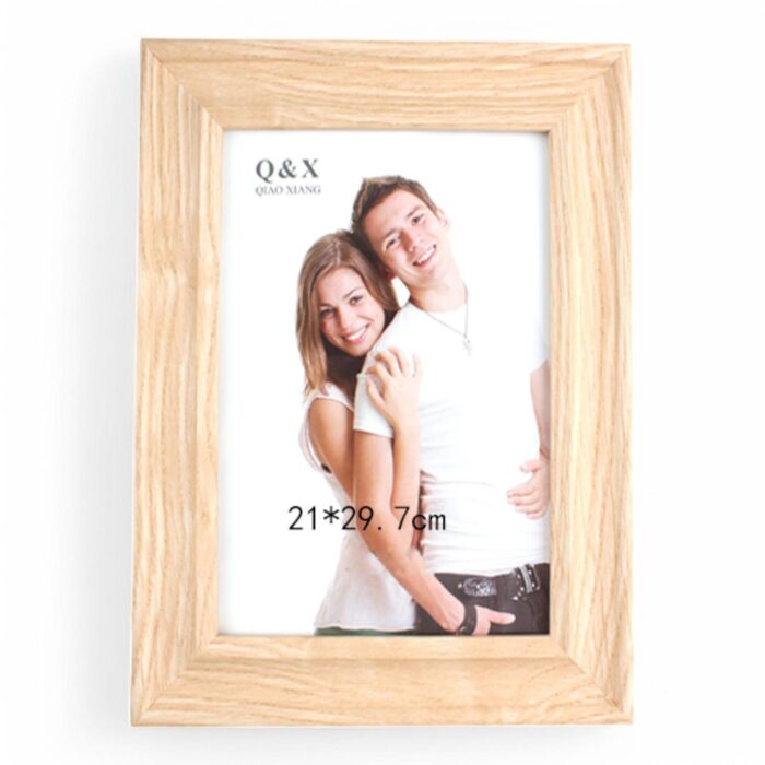 Marco Fotográficos Modelo 415 A4(21x29.7cm) - Imagen 2