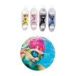 gafas de natación 606A - Imagen 2