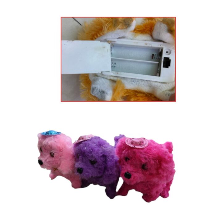 62334575 Pequeño Sombrero Gafas Anillo Molienda Juguetes - Imagen 2