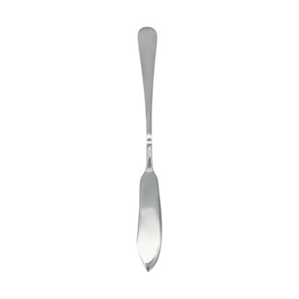 Cuchillo para pescado con mango redondo 3PCS
