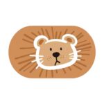 Alfombrilla Antideslizante de Silicona con Dise? Animado