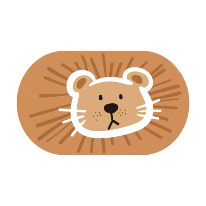 62703694 Alfombrilla Antideslizante de Silicona con Dise? Animado - Imagen 1