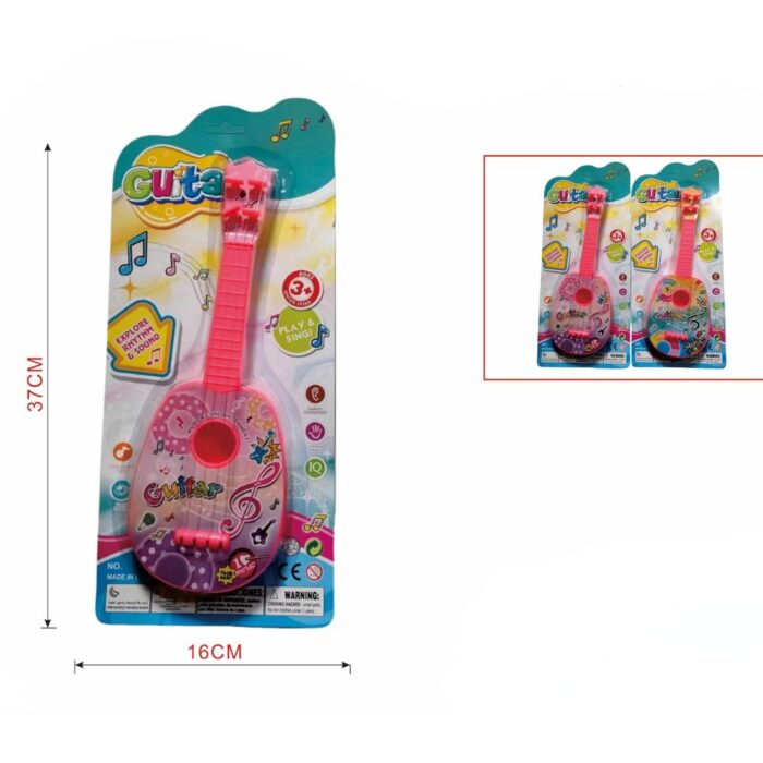 62329893 Guitarra Tr-779 - Imagen 1