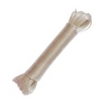 Cable de acero trenzado 20M*2.5MM modelo 101