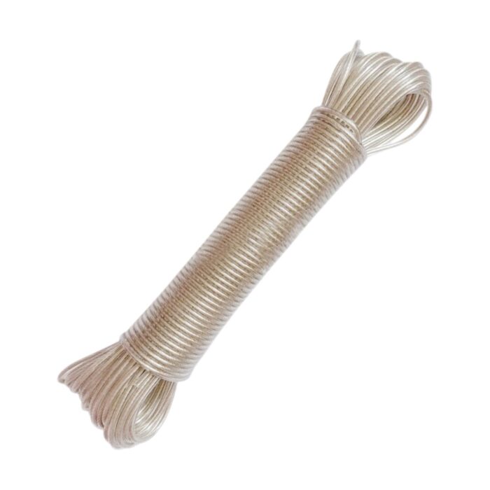 62703405 Cable de acero trenzado 20M*2.5MM modelo 101 - Imagen 1