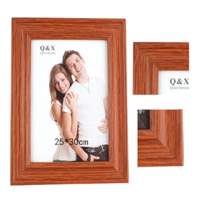 Marco de Foto Retrato Modelo 415 (25x30)cm - Imagen 6