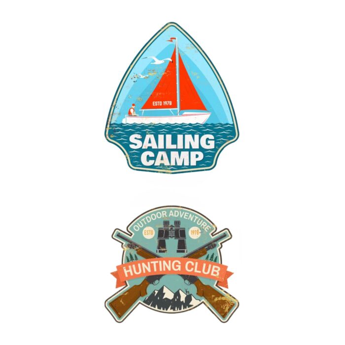 62338753 Cuadro de hojalata 3D con diseño exclusivo (mezcla de modelos 352, 348, 351) - Imagen 2