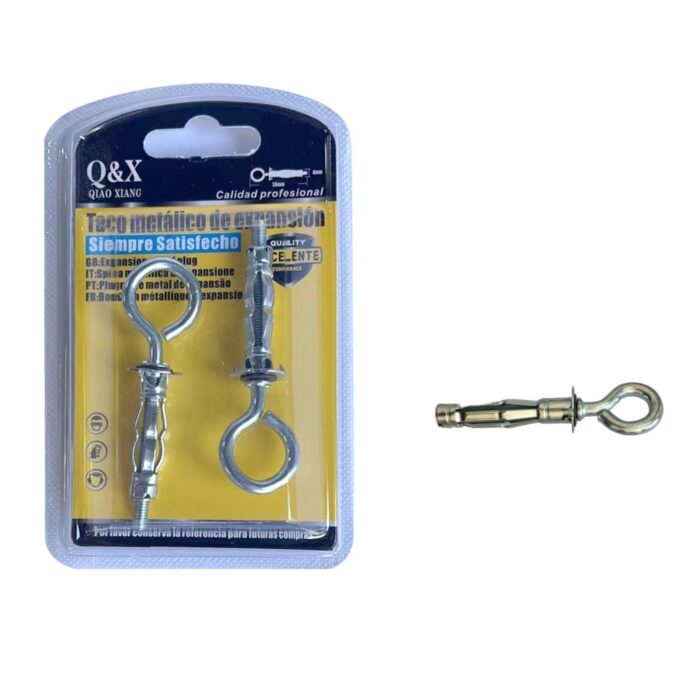 Gecko Hueco En Forma De O 4¡Á38 - Imagen 1