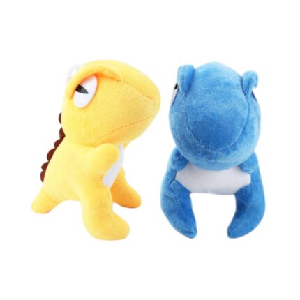 Peluche Tierno Dinosaurio de 17 cm