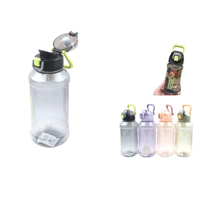 Vaso De Agua De Pl¨¢stico Yt58 1350Ml - Imagen 1