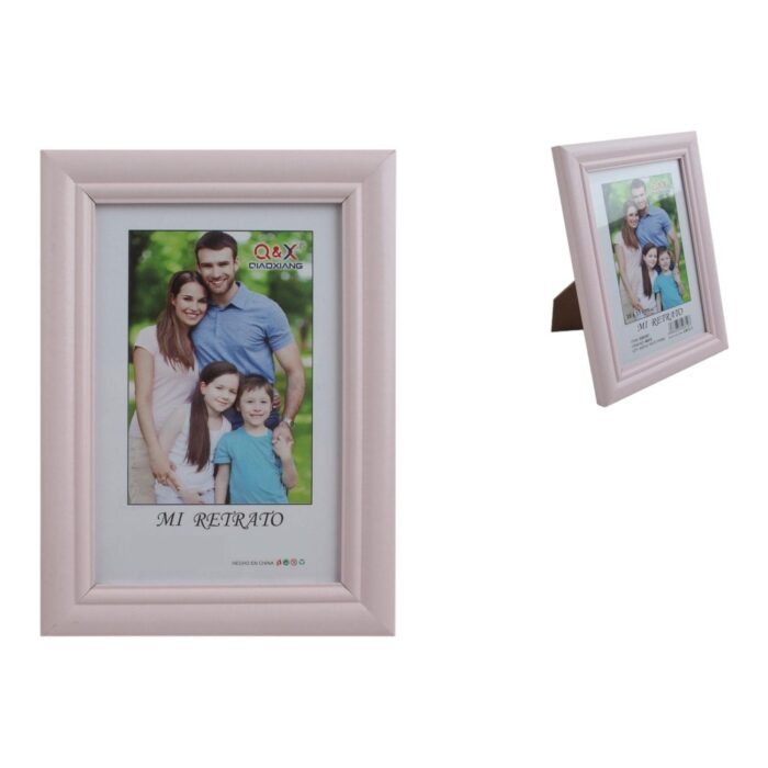 Marco De Foto Rosado 462-A4-21*29.7Cm - Imagen 1
