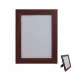 Marco Fotográfico Diplomas Certificados Modelo 412 A4(21*29.7cm) - Imagen 6