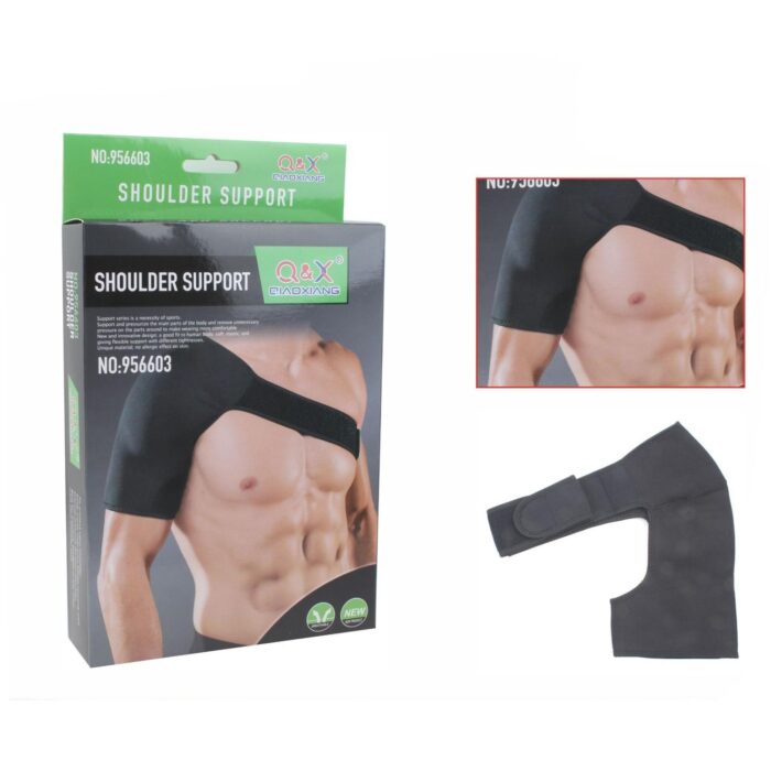 Hombreras Jb-8010 - Imagen 1