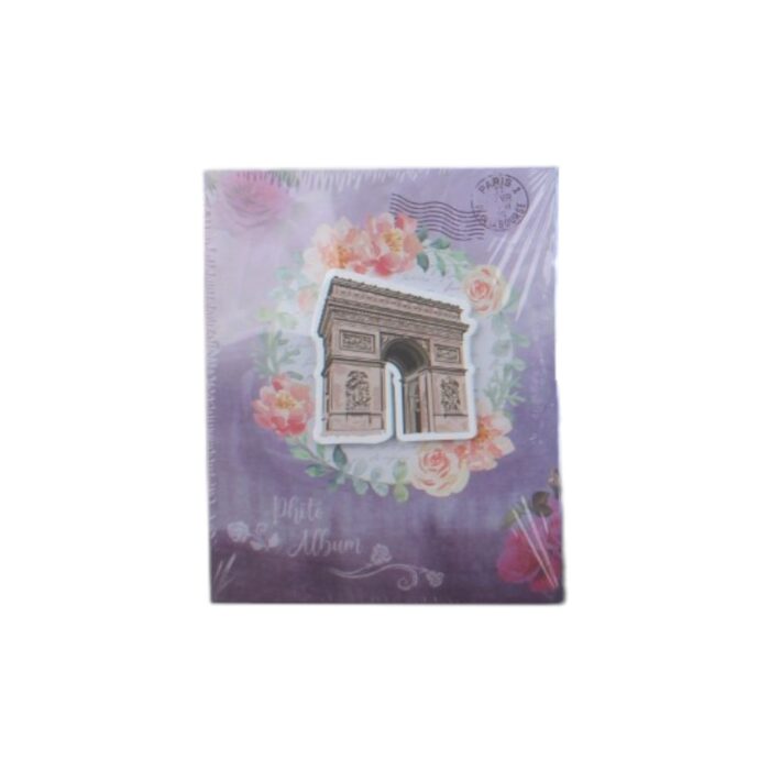 Album De Fotos (17*14*4.5) 40 Fotos - Imagen 4