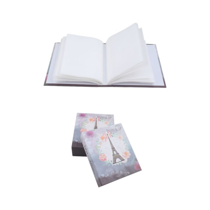 Album De Fotos (17*14*4.5) 40 Fotos - Imagen 6