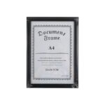 Marco de Foto Modelo 453 A4 (21x29.7)cm