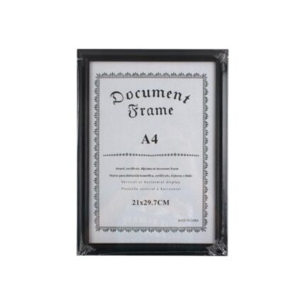 Marco de Foto Modelo 453 A4 (21x29.7)cm